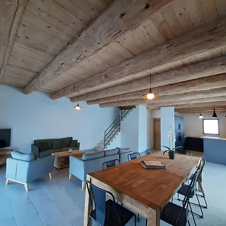 Les Burons Du Mont-dore *