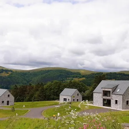 Les Burons Du Mont-dore Le Mont-Dore